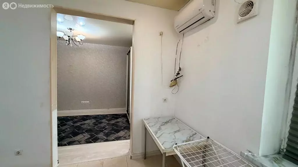 1-комнатная квартира: Каспийск, Советская улица, 24 (29 м) - Фото 1