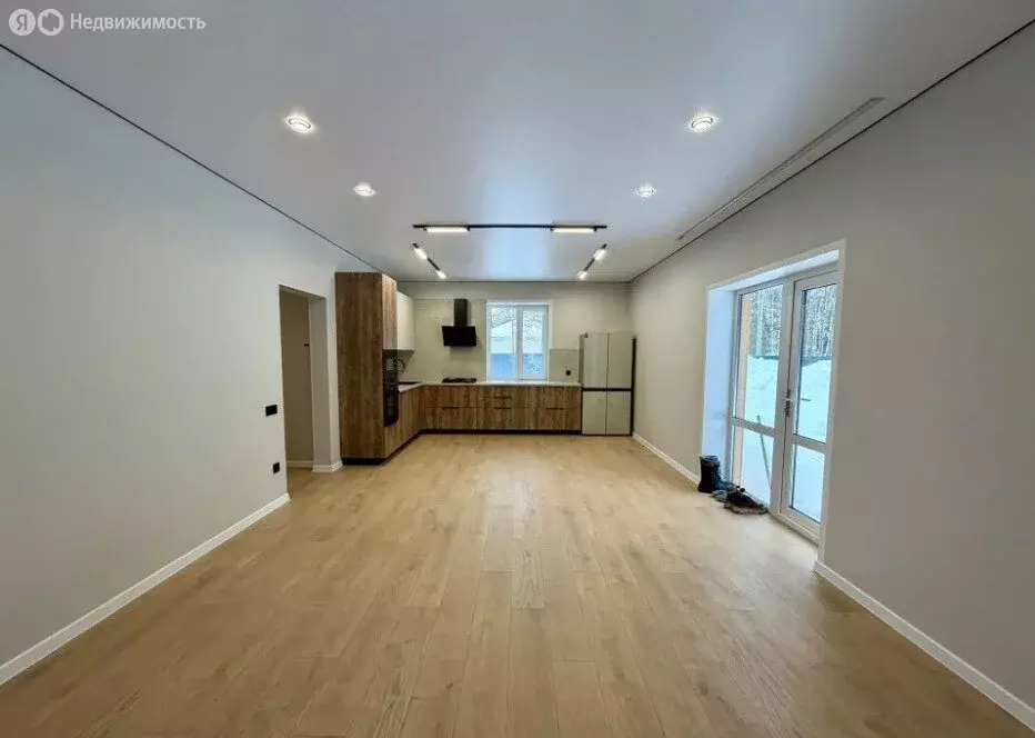 Дом в Киржач, улица 9 Мая (110.5 м) - Фото 1