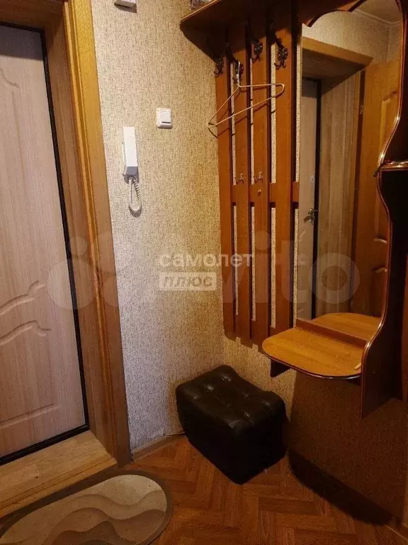 1-к. квартира, 34,4 м, 5/5 эт. - Фото 0