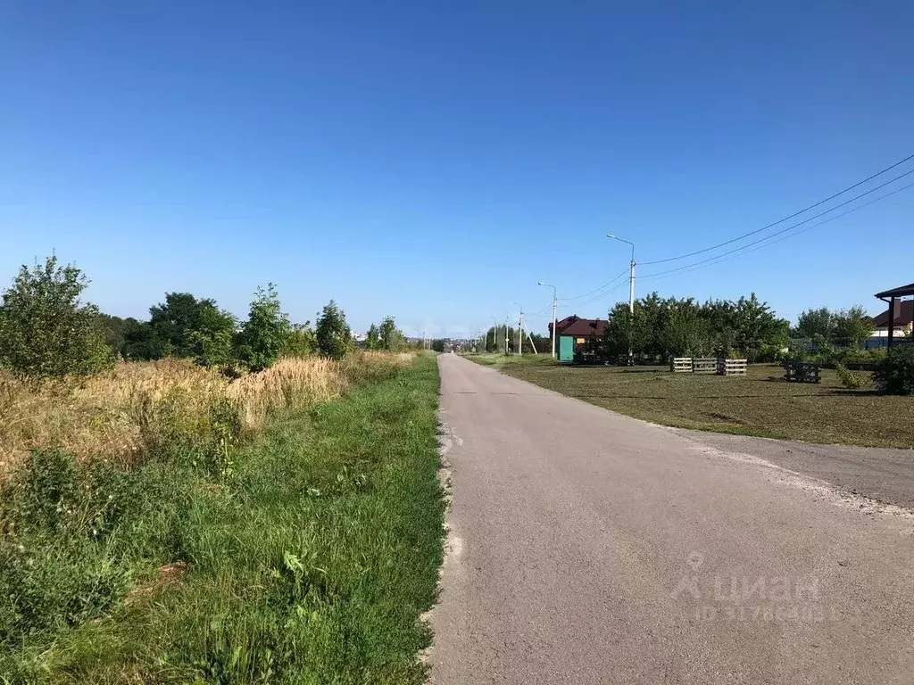 Участок в Белгородская область, Белгород Коммунальщик дп, 5 (5.0 сот.) - Фото 1
