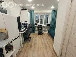 1к в -комнатной квартире (13 м) - Фото 1