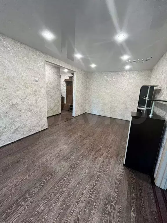 2-к. квартира, 44,5 м, 2/5 эт. - Фото 1