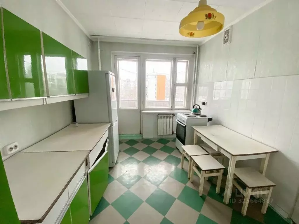 3-к кв. Самарская область, Самара ул. Стара-Загора, 222 (67.0 м) - Фото 1