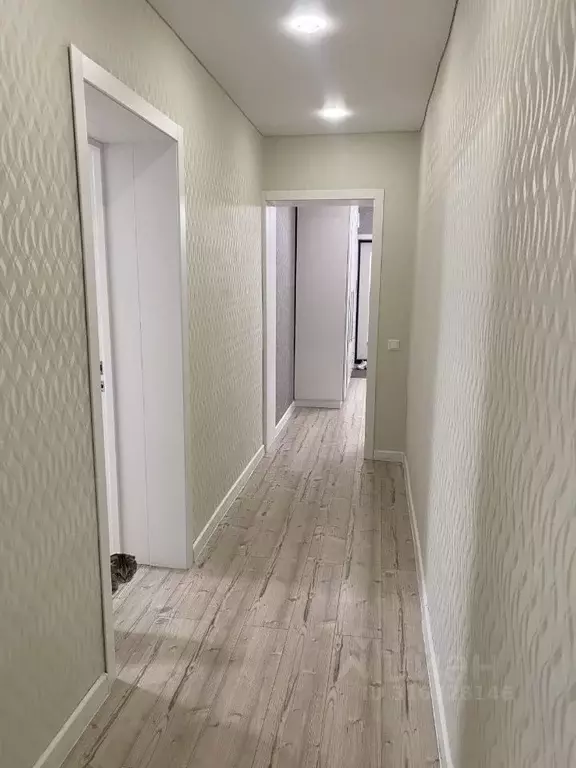 4-к кв. Башкортостан, Уфа ул. Левитана, 38/3 (113.0 м) - Фото 1