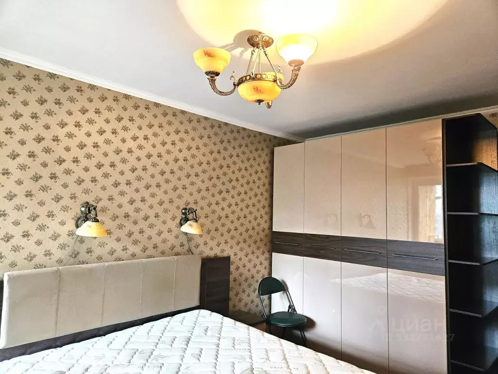2-к кв. Москва Ореховый бул., 37К3 (47.0 м) - Фото 1