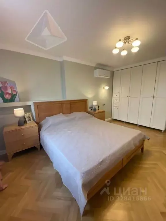 2-к кв. Москва просп. 60-летия Октября, 17 (73.0 м) - Фото 1