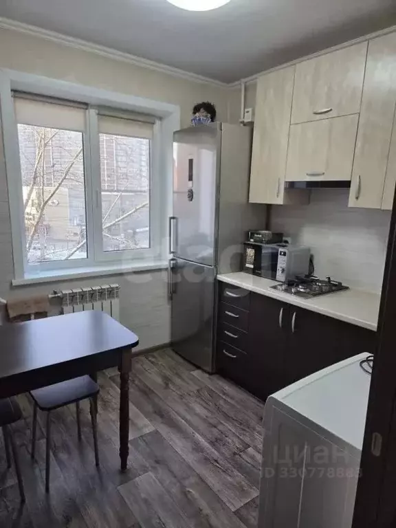 1-к кв. Забайкальский край, Чита ул. Подгорбунского, 100 (33.0 м) - Фото 1