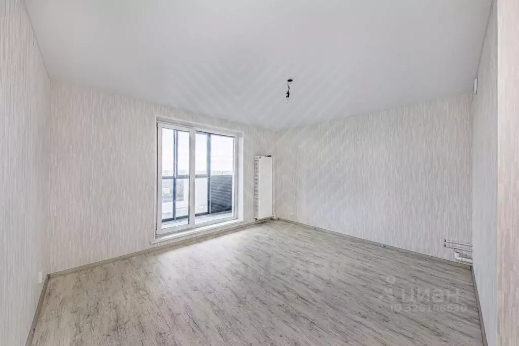 4-к кв. Челябинская область, Челябинск Краснопольская Площадка 1 ... - Фото 2