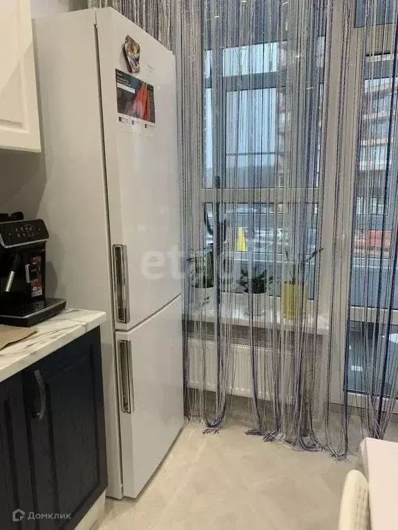 Продаётся 1-к квартира, 43 м - Фото 1