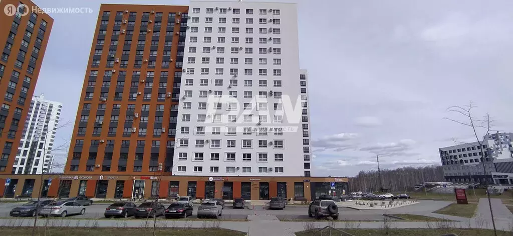 Помещение свободного назначения (155.6 м) - Фото 2