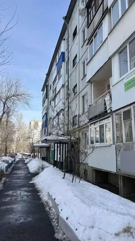 2-к кв. Самарская область, Самара Пугачевский тракт, 49 (49.0 м) - Фото 1