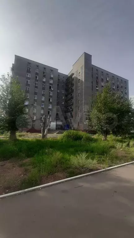 Комната 17 м в 4-к., 4/9 эт. - Фото 1
