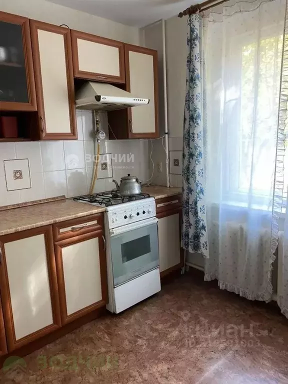 1-к кв. Чувашия, Чебоксары ул. Кадыкова, 11 (36.0 м) - Фото 0