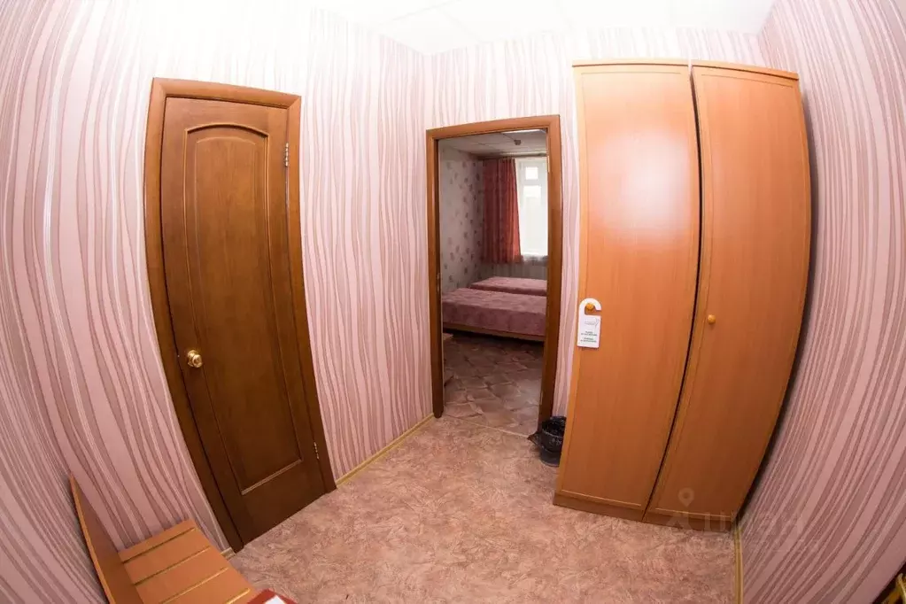 Комната Саха (Якутия), Якутск ул. Кузьмина, 32/4 (12.0 м) - Фото 1