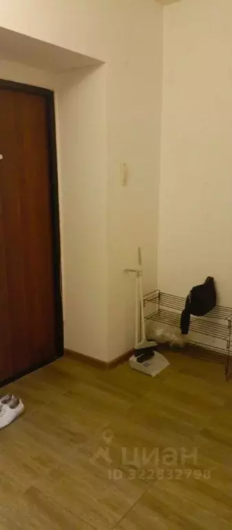 1-к кв. Красноярский край, Красноярск наб. Ярыгинская, 9 (37.0 м) - Фото 2