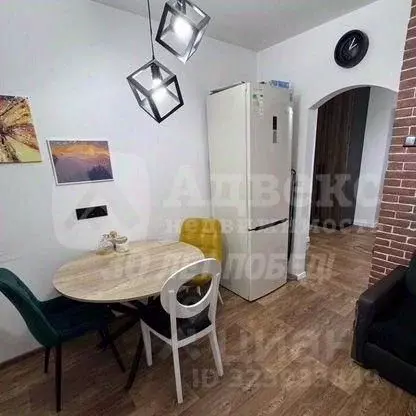 2-к кв. Тюменская область, Тюмень ул. Шиллера, 46к2 (54.1 м) - Фото 1