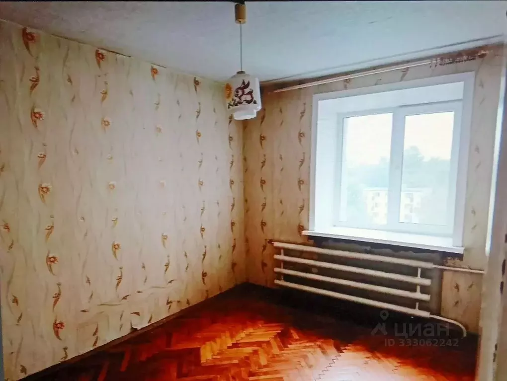 3-к кв. Ленинградская область, Тихвин 3-й мкр, 30 (68.0 м) - Фото 2
