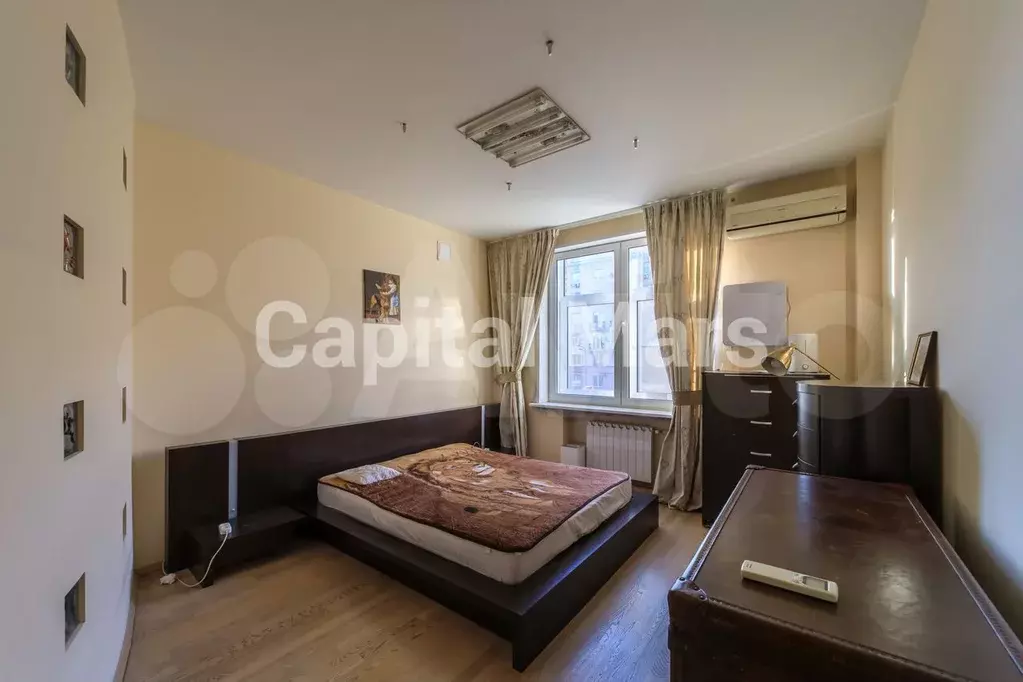 4-к. квартира, 95 м, 3/6 эт. - Фото 0