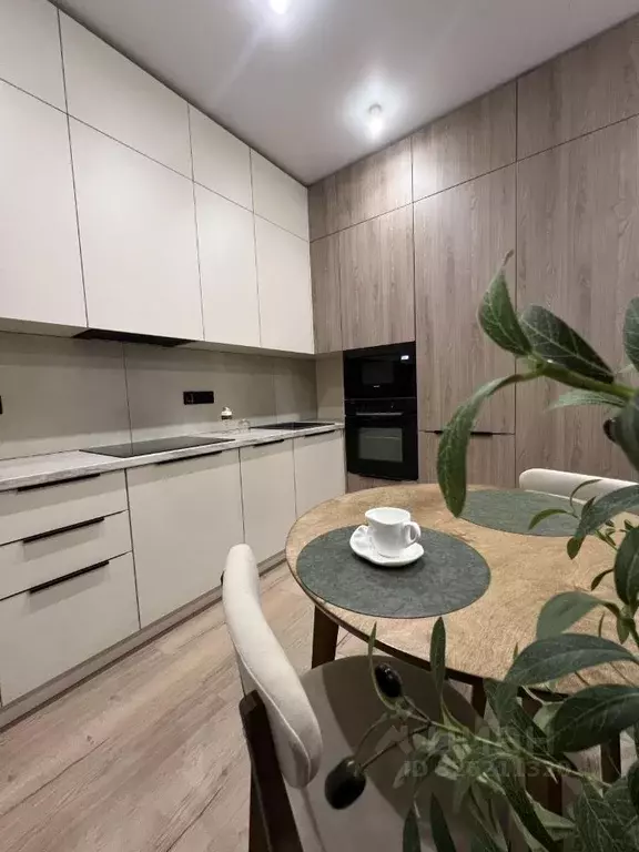 1-к кв. Московская область, Ленинский городской округ, пос. Развилка ... - Фото 2