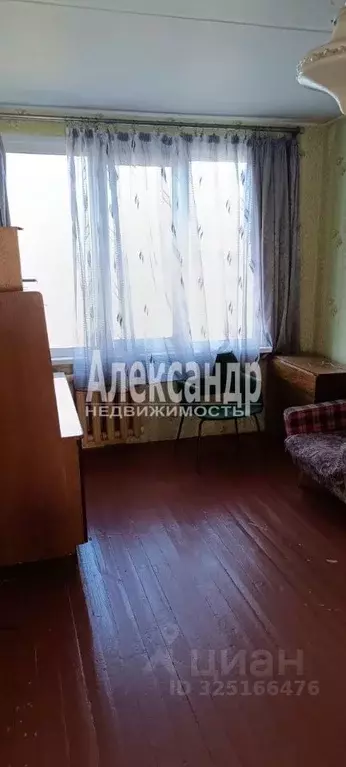 4-к кв. Ленинградская область, Приозерск ул. Калинина, 45 (48.6 м) - Фото 2