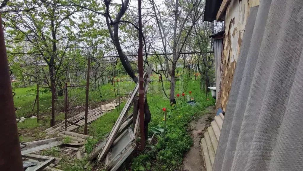 Дом в Адыгея, Майкоп ул. Тургенева (75 м) - Фото 0