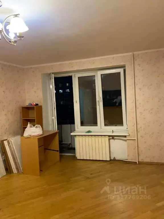 2-к кв. Москва Средняя Переяславская ул., 14С2 (47.0 м) - Фото 1