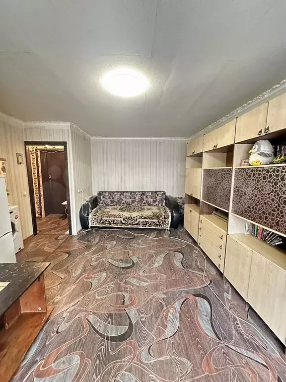 2-к. квартира, 43,2 м, 3/5 эт. - Фото 1