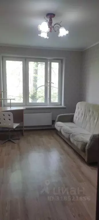 Комната Москва Мантулинская ул., 2 (16.0 м) - Фото 0