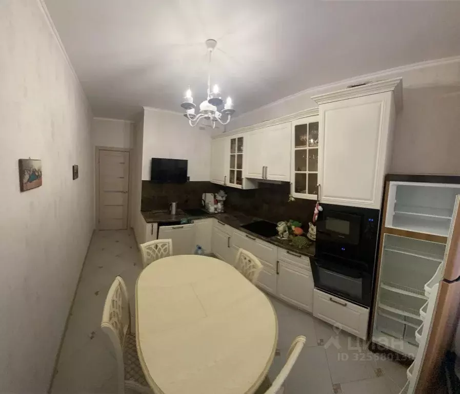 2-к кв. Московская область, Дмитров Сенная ул., 24 (55.2 м) - Фото 0