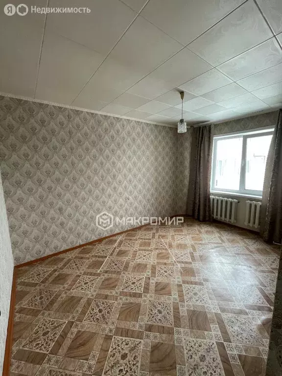 2-комнатная квартира: Брянск, микрорайон Автозаводец, 11 (55 м) - Фото 1