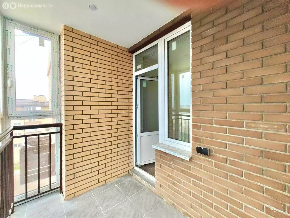 1-комнатная квартира: Южный, Екатерининская улица, 3к2 (44.3 м) - Фото 2