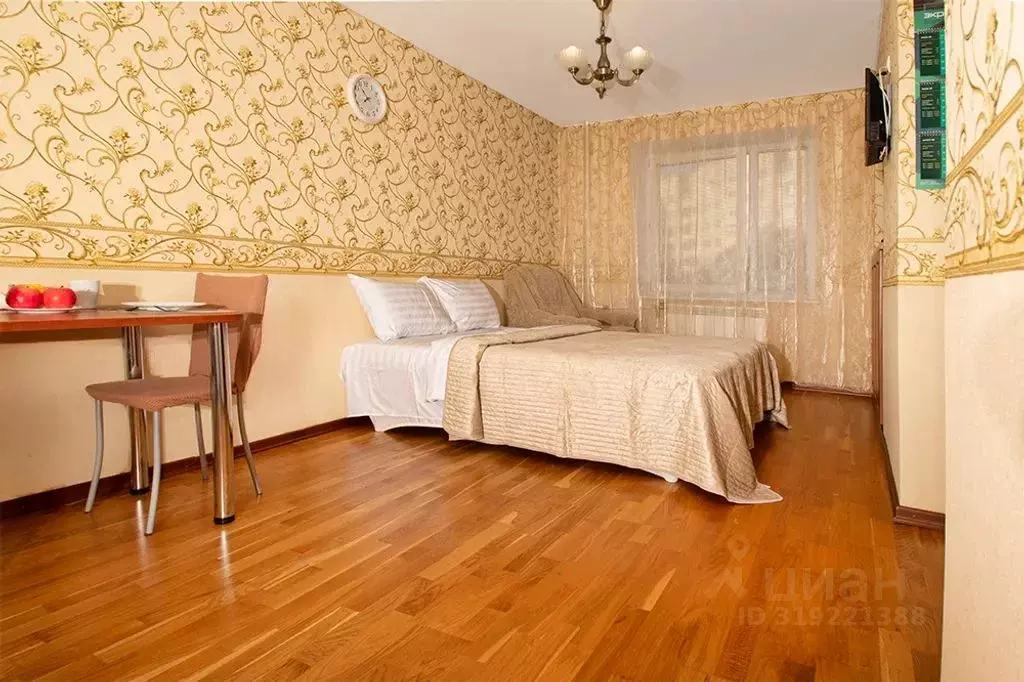 1-к кв. Санкт-Петербург Комендантский просп., 23к2 (32.0 м) - Фото 0