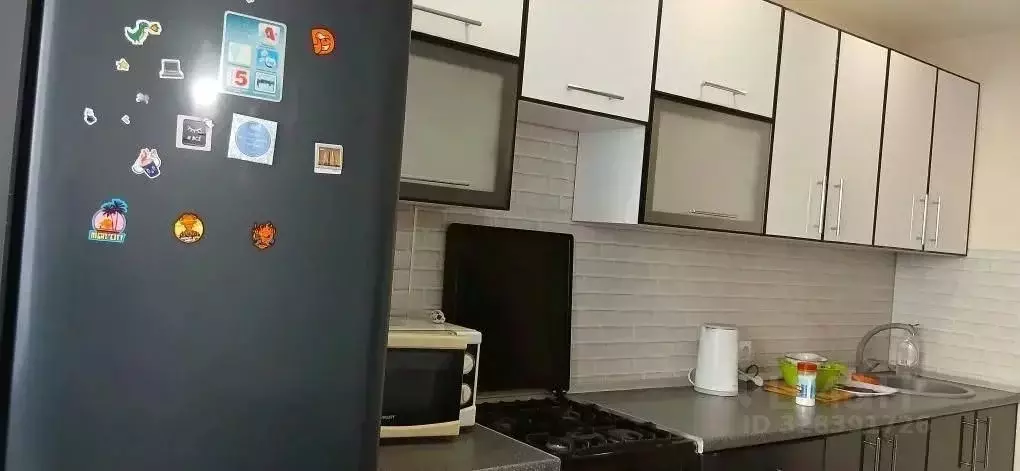 2-к кв. Ульяновская область, Ульяновск просп. Столыпина, 29 (48.0 м) - Фото 2