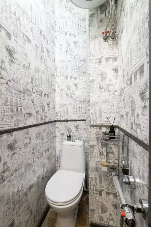 3-к кв. Московская область, Солнечногорск городской округ, Голубое пгт ... - Фото 2