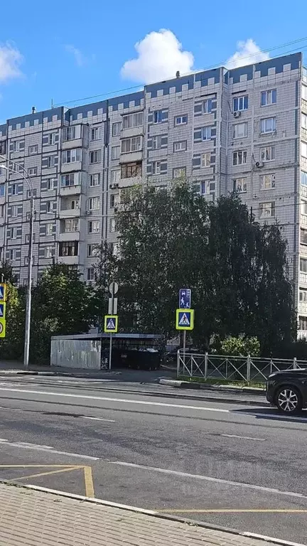 3-к кв. Московская область, Мытищи Юбилейная ул., 37к1 (71.5 м) - Фото 0
