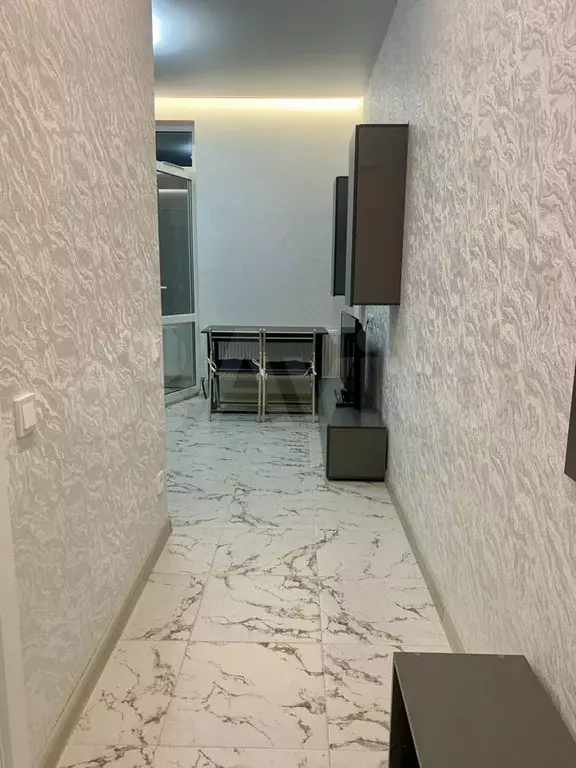 Квартира-студия, 22 м, 15/16 эт. - Фото 1