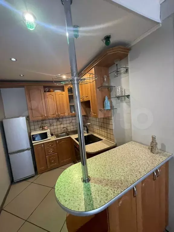 Квартира-студия, 40 м, 14/14 эт. - Фото 0