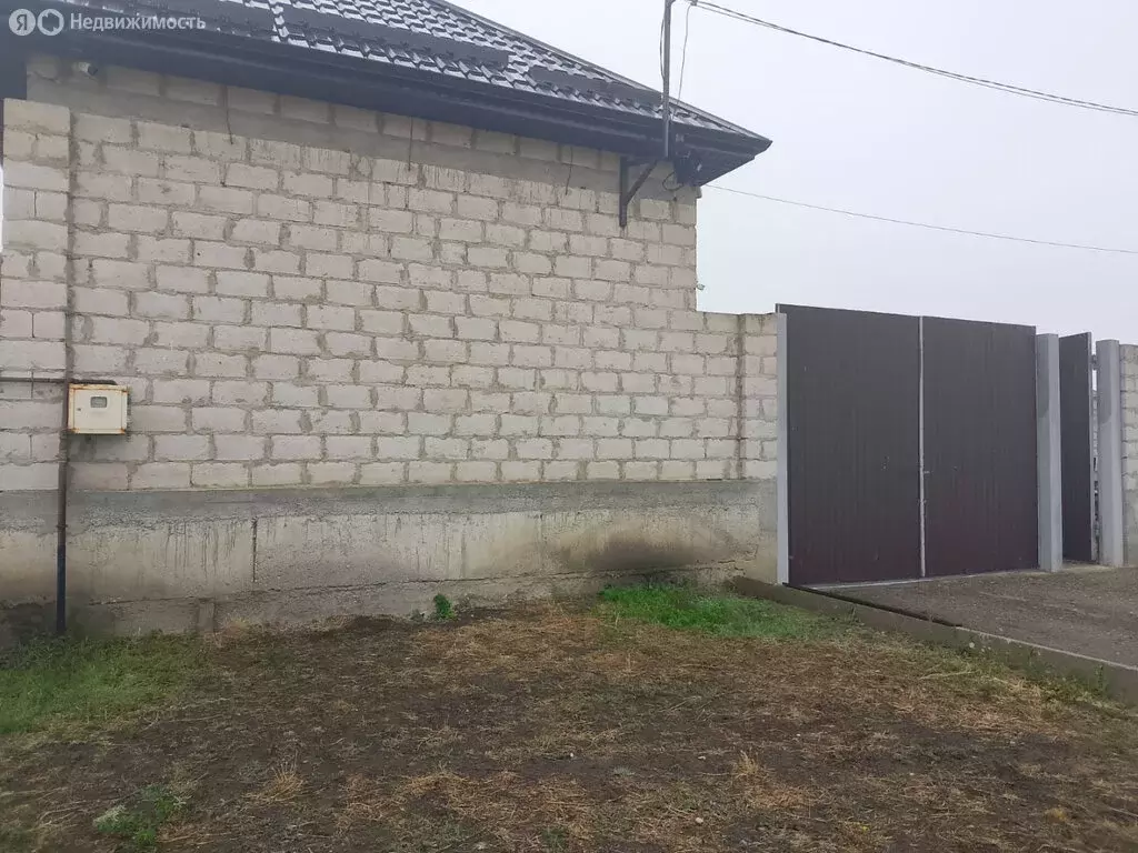 Участок в Кабардино-Балкарская Республика, Чегем (12 м) - Фото 1