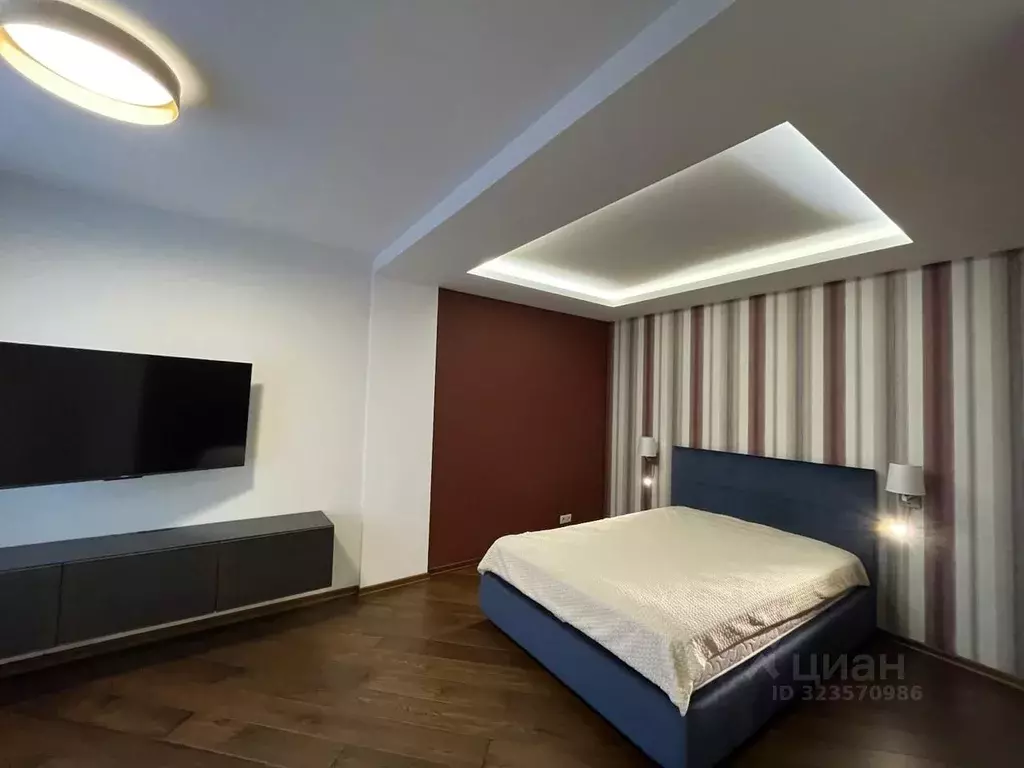 1-к кв. Санкт-Петербург 5-й Предпортовый проезд, 1 (36.0 м) - Фото 1