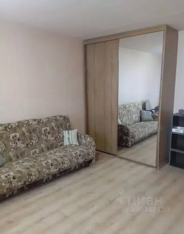 1-к кв. Москва ул. Федора Полетаева, 3 (35.0 м) - Фото 1