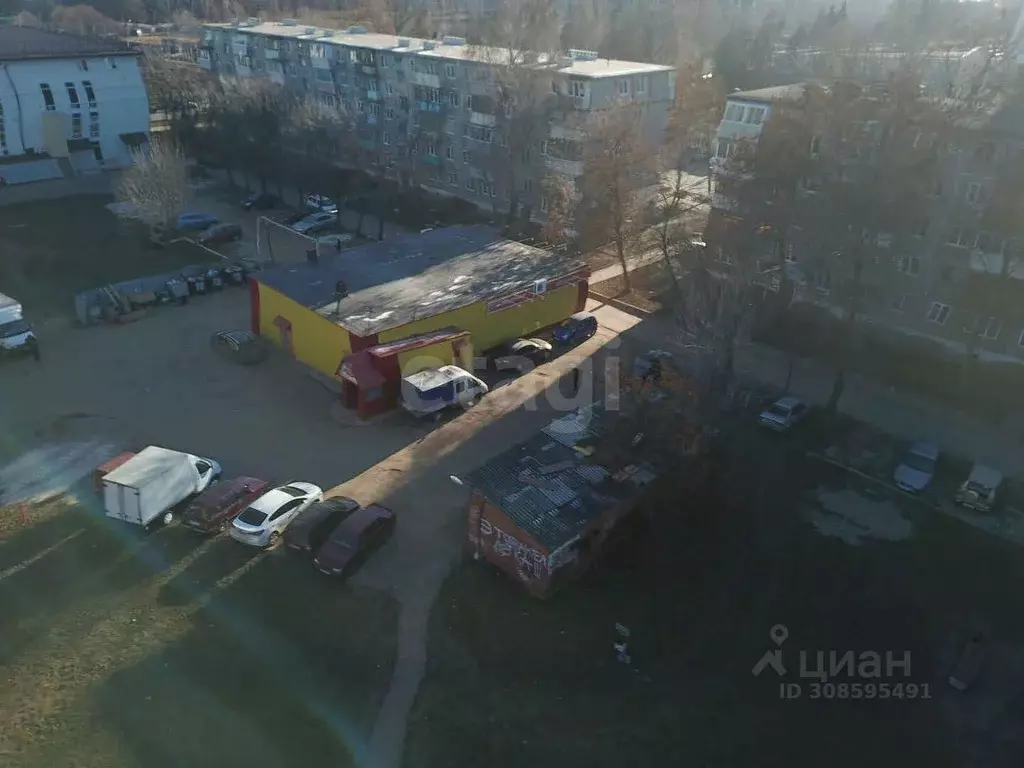 Помещение свободного назначения в Владимирская область, Владимир ... - Фото 1