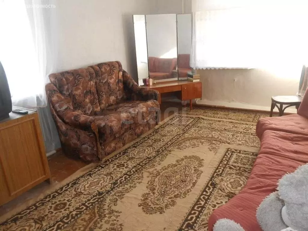 2-комнатная квартира: Сазоново, Южная улица, 3 (47 м) - Фото 0