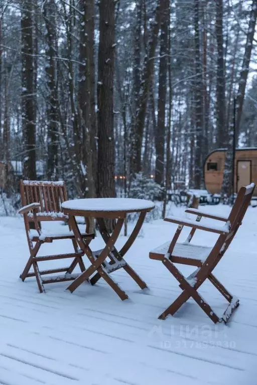 Дом в Калужская область, Жуковский муниципальный округ, Верховье ... - Фото 2