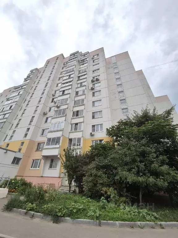 2-к кв. Москва Изюмская ул., 22 (52.9 м) - Фото 1