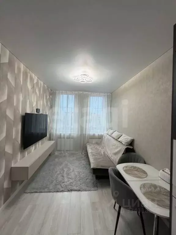 2-к кв. Московская область, Красногорск ул. Соловьиная, 6 (50.0 м) - Фото 1
