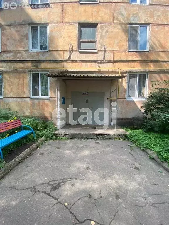 1к в 3-комнатной квартире ( м) - Фото 0