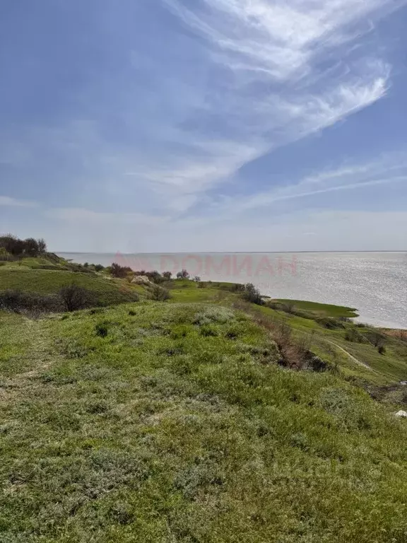 Участок в Ростовская область, Неклиновский район, Синявское с/пос, ... - Фото 2