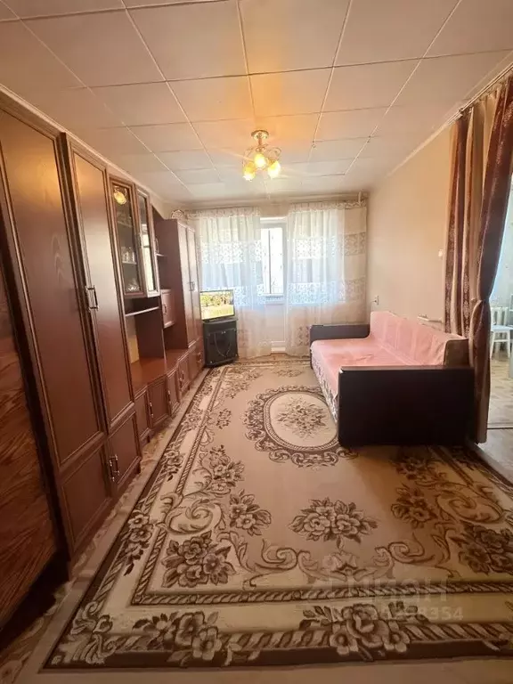 1-к кв. Челябинская область, Челябинск Северная ул., 5 (32.0 м) - Фото 1