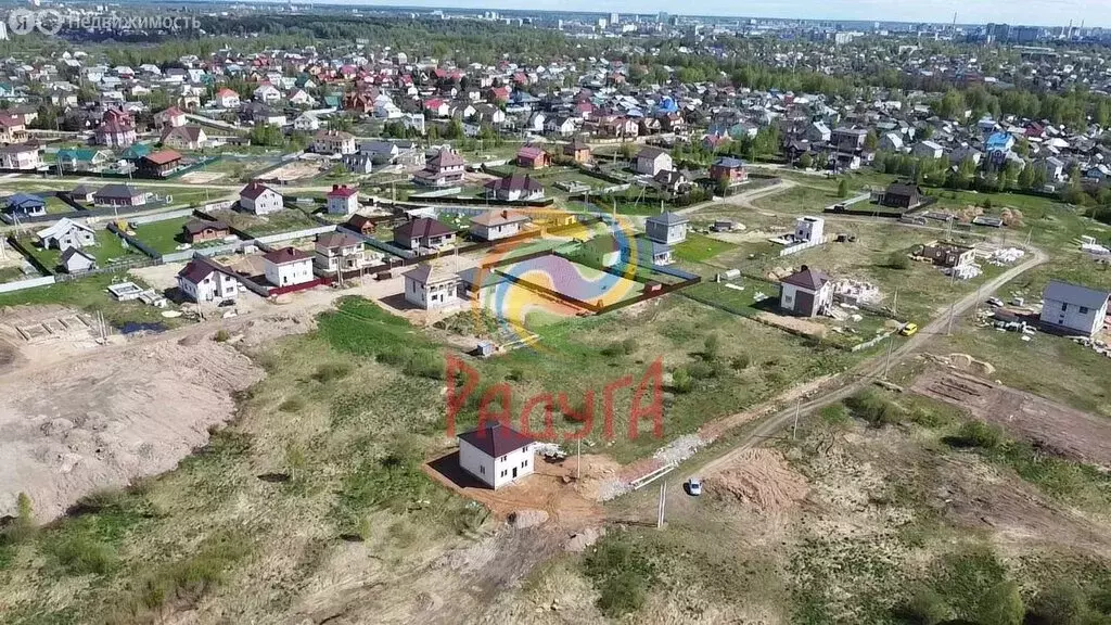 Дом в деревня Беляницы, улица Дружбы (152.3 м) - Фото 0
