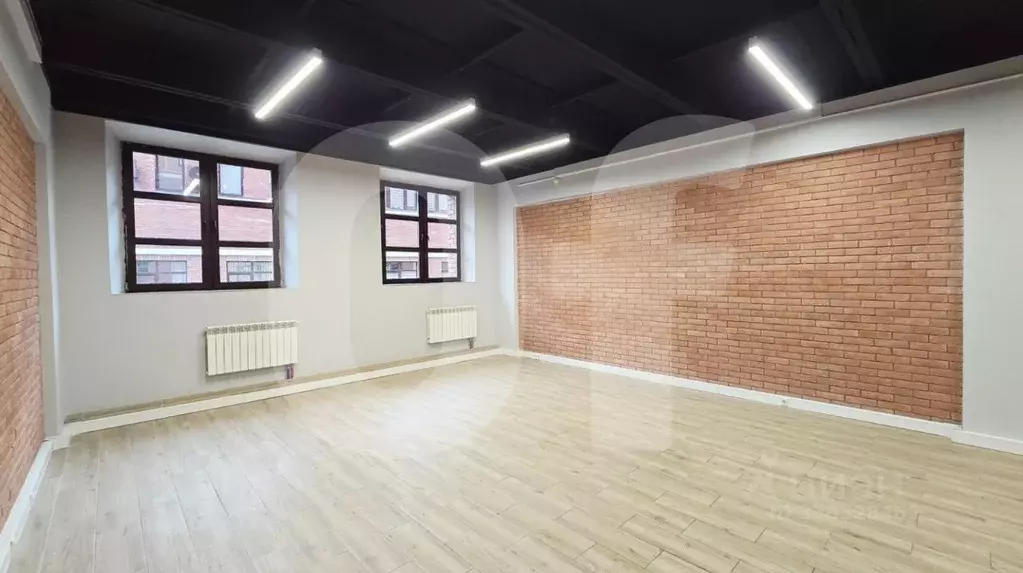 Офис в Москва ул. Фридриха Энгельса, 46С2 (582 м) - Фото 1